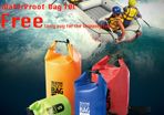 Waterproof Bag 10L