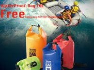 main image for ad Waterproof Bag 10L