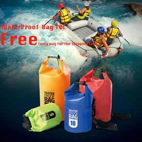 Waterproof Bag 10L