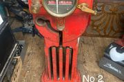 Antique Railway Signal Device