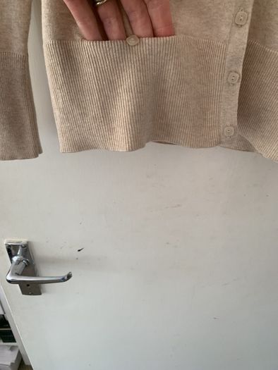 vintage y2k Monsoon cardigan