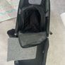 Cat / small dog backpack carrier Image 2