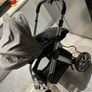 Trike , buggy , high chair Image 3