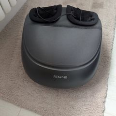 RENPHO Shiatsu Foot Massager