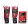 Aftershave Balm Argan and Rose Oil Gift Set for Men Image 8