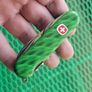 Vintage Wenger Snife Amazon Rare Discontinued Collectable 85mm Swiss Army Knife Image 9