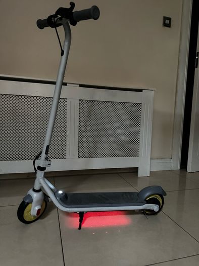 Segway ninebot c10 scooter