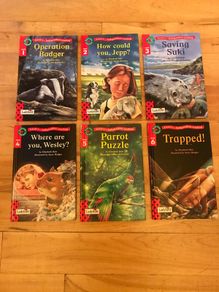 ladybird books early learning books
