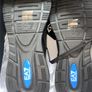 Emporio armani crusher trainers shoes size 44 brand new Image 4