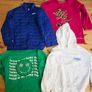 Girls Clothes Bundle Age 7/8 Image 5