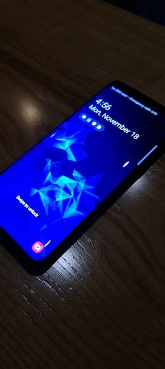 Samsung S9 - 64GB