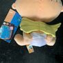 Vintage Stewie Griffin Soft Toy Image 3