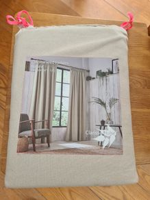 Curtains New