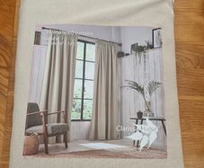 Curtains New