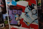Death's Head ! Issue #6 ! Copper Age Comic from 1989 ! by Marvel !