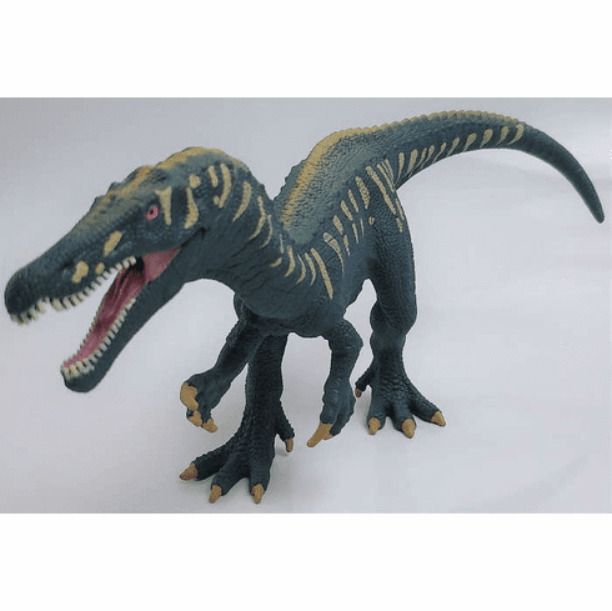 Schleich Baryonyx Dinosaur Figure