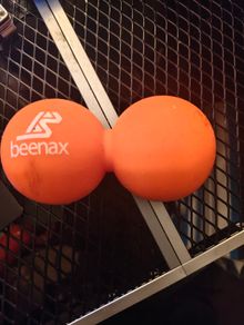 Back roller