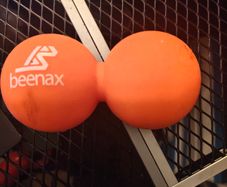 Back roller
