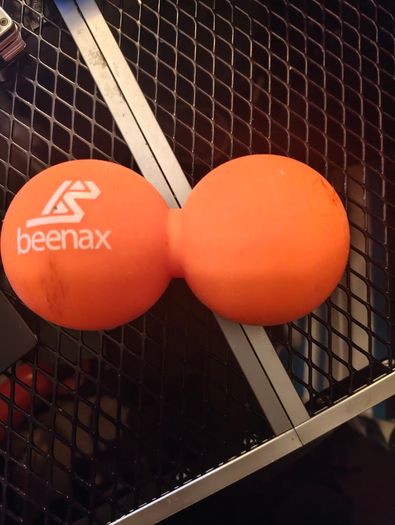 Back roller