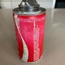 Coca Cola can lighter Italian Image 3
