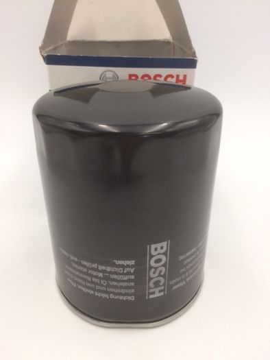 Bosch Oil Filter P2042 for Mitsubishi