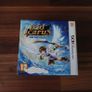 Kid Icarus Uprising (Nintendo 3DS) CIB with Stand and cards PAL Image 5