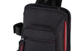Canon Case 0038x887 Dsc Travel Case Dcc 2500 Black