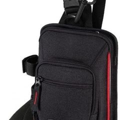 Canon Case 0038x887 Dsc Travel Case Dcc 2500 Black