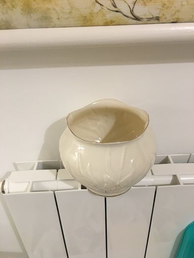 Beleek Bowl