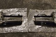 Audi Q2 Mirrors Indicators