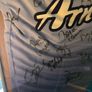 Dublin GAA vintage jersey autographed Image 6