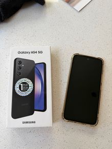 samsung a54 5G