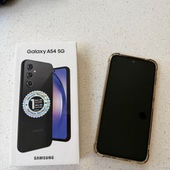 samsung a54 5G
