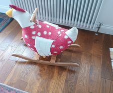 Rocking Chicken