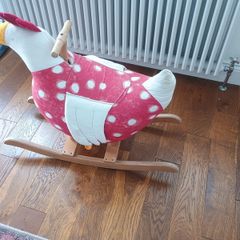 Rocking Chicken