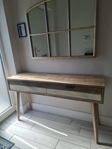 Hall Table Havana