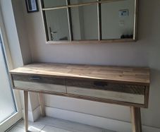 Hall Table Havana