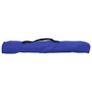 Foldable Camping Chairs 2 pcs Blue Image 9