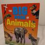 The Big Book Of Animals, Children,s Encyclopedia book Image 3