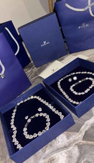 Swarovski