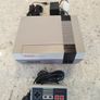 NES Nintendo Entertainment System Console Image 6