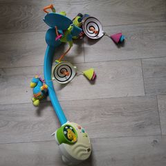 Tiny Love Baby Mobile