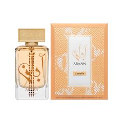 Lattafa Abaan