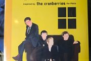 Various "Salvation (Inspired By The Cranberries For Pieta)" Sealed Vinyl Album