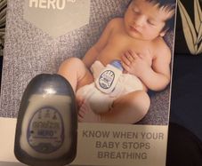 snuza baby monitor