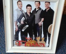 Na Fianna.