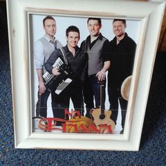 Na Fianna.
