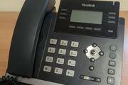 Yealink SIP-T42S IP Phone