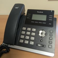 Yealink SIP-T42S IP Phone