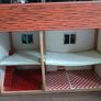 Vintage Dolls House Image 5